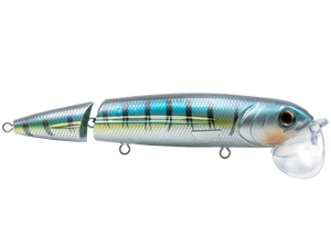 Walking Boss II Magnum