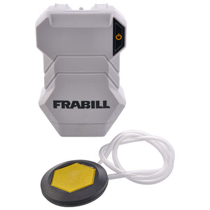 Frabill Whisper Quiet Aerator