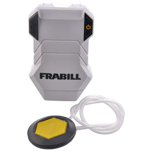 Frabill Whisper Quiet Deluxe Aerator