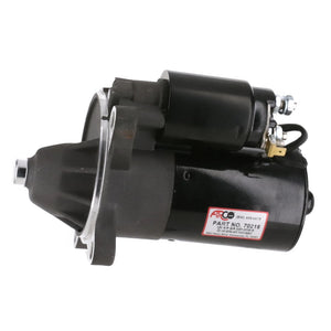 ARCO Marine High-Performance Inboard Starter w/Gear Reduction  Permanent Magnet - Clockwise Rotation (2.3 Fords)