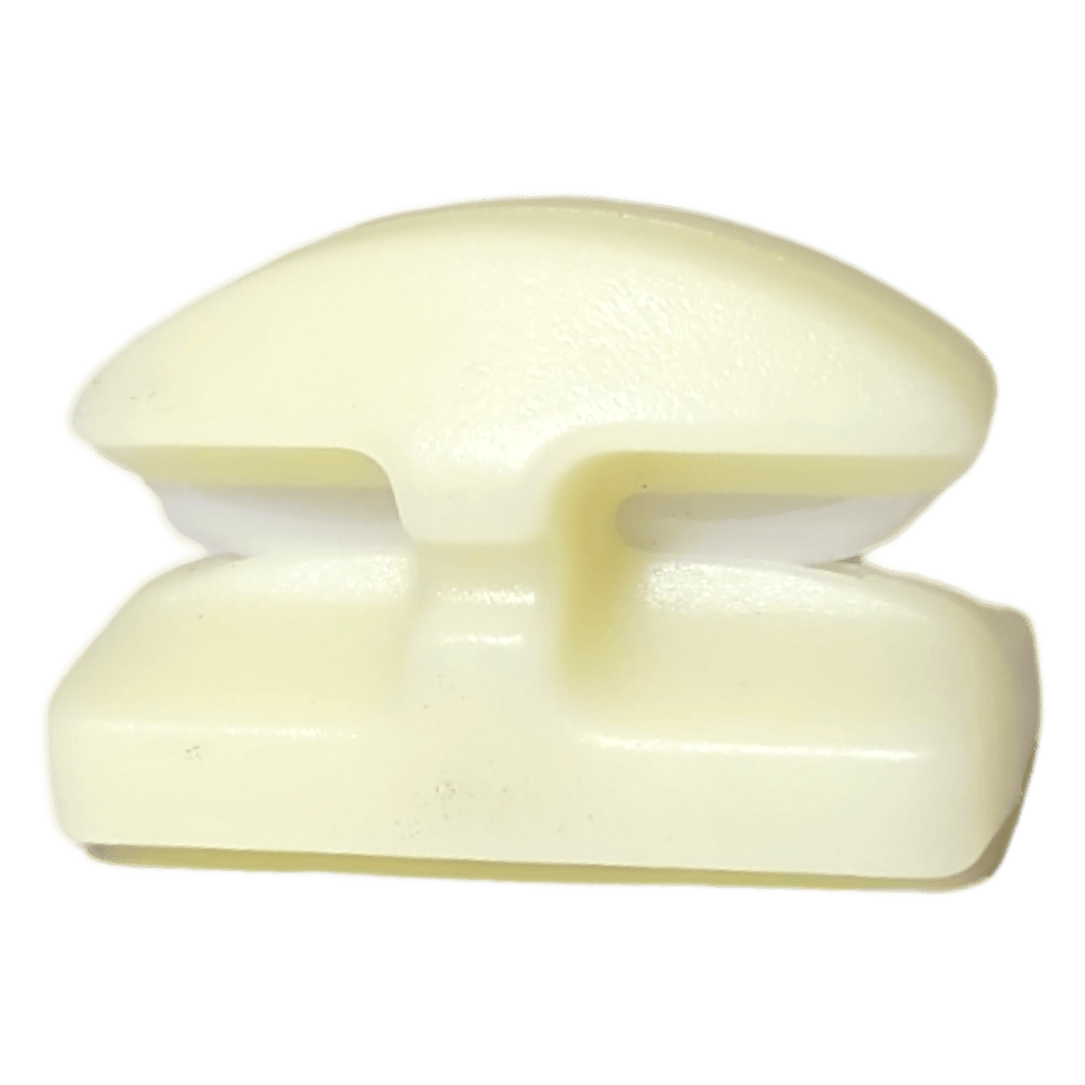 Line Cutterz Ceramic Blade Peel &amp; Stick Flat Mount