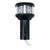 Seaview Round LED Combo Masthead - Black - All Round Light Bar Top