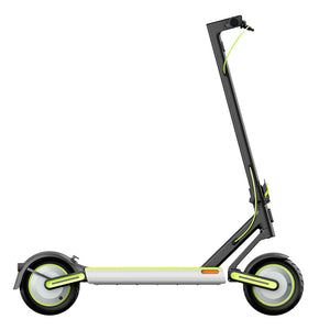 NAVEE S65 Scooter w/500 Watt Motor, 10" Self-Sealing Tires, 20 MPH Max