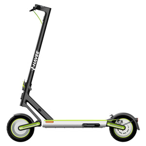 NAVEE S65 Scooter w/500 Watt Motor, 10" Self-Sealing Tires, 20 MPH Max