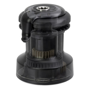 Ronstan 30QT Orbit Winch w/Quick Trim