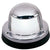 Perko Horizontal Mount Stern Light - Stainless Steel