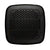 Poly-Planar Rectangular Spa Speaker - Black