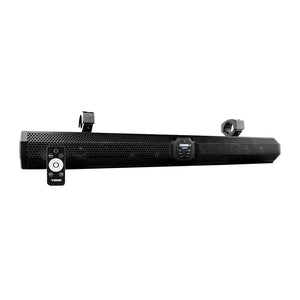 DS18 HYDRO 37" Amplified 2-Way Waterproof Soundbar w/Bluetooth