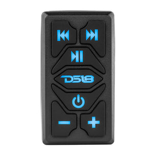 DS18 Rocker Switch Bluetooth Receiver  Controller