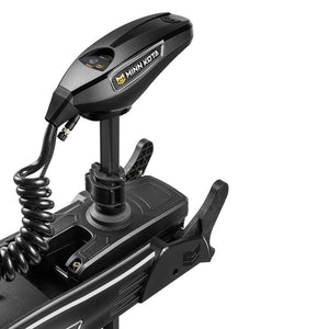 Minn Kota Terrova QUEST 90/115 Trolling Motor w/Wireless Remote - Dual Spectrum CHIRP - 24/36V - 90/115LBS - 45"