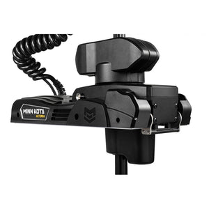 Minn Kota Ulterra QUEST 90/115 Trolling Motor w/Wireless Remote - MEGA Down/Side Imaging - 24/36V - 90/115LBS - 45"