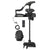 Minn Kota Ulterra QUEST 90/115 Trolling Motor w/Wireless Remote - MEGA Down/Side Imaging - 24/36V - 90/115LBS - 45"