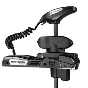 Minn Kota Riptide Instinct QUEST 90/115 Trolling Motor w/Wireless Remote - 24/36V - 90/115LBS - 72" - Black