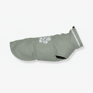 WildGuard Rain Coat