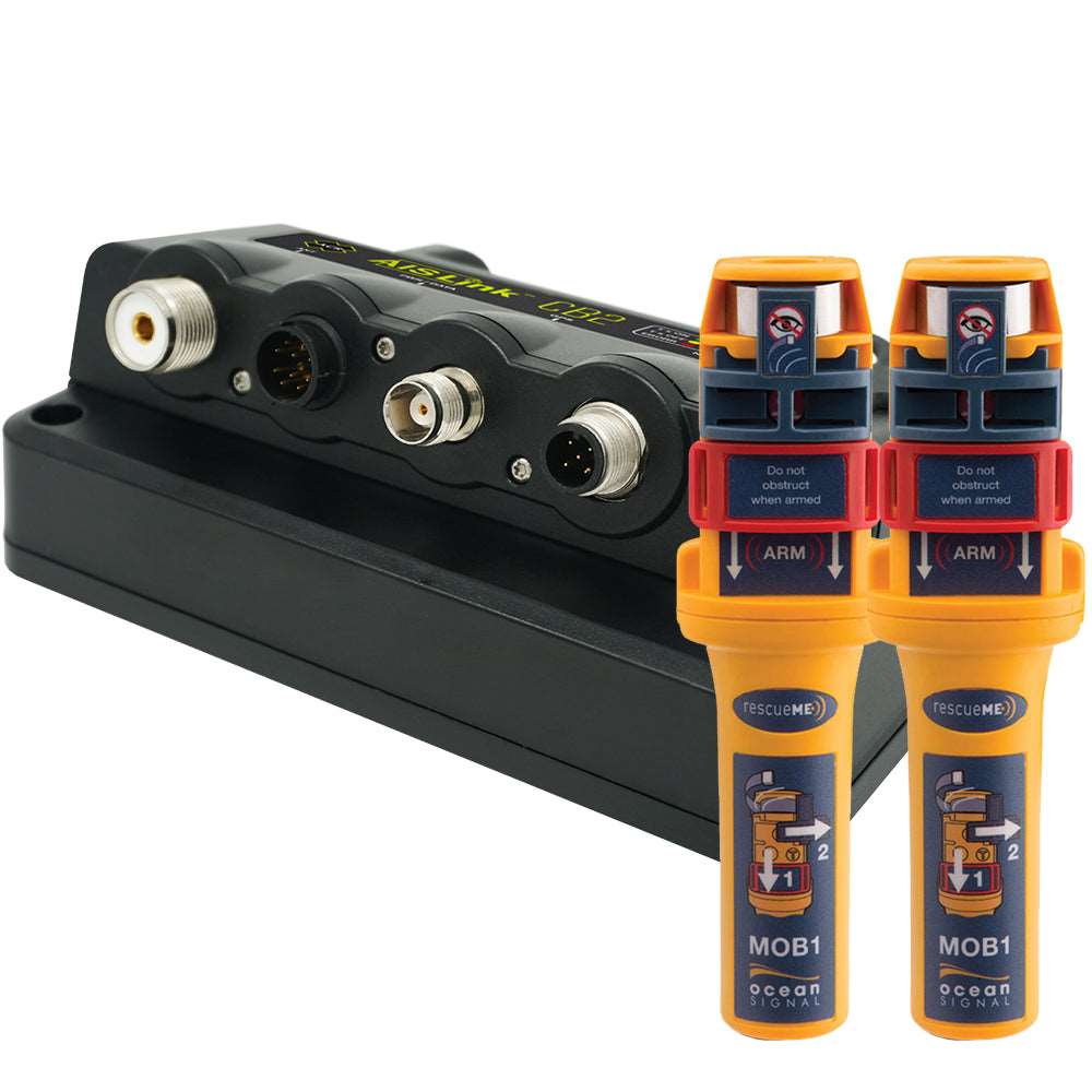 ACR AISLink CB2 Bundle OutdoorUp