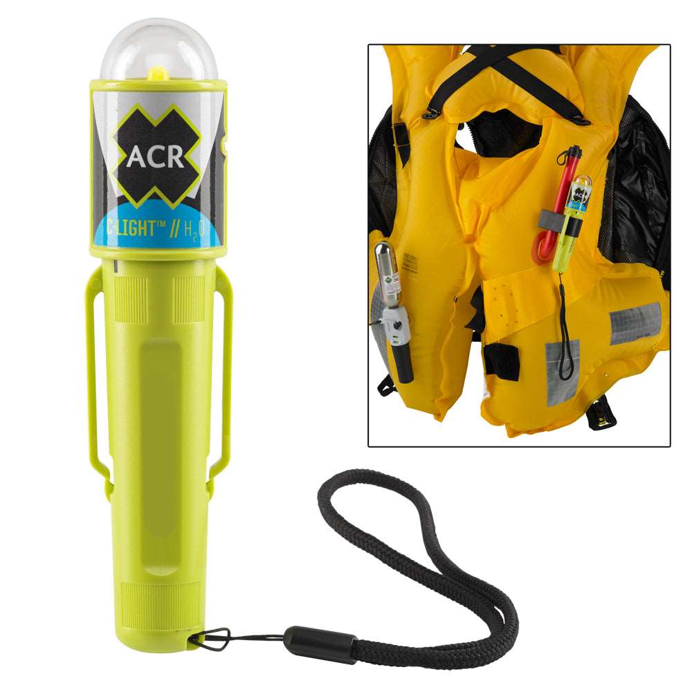 ACR C-Light H20 OutdoorUp