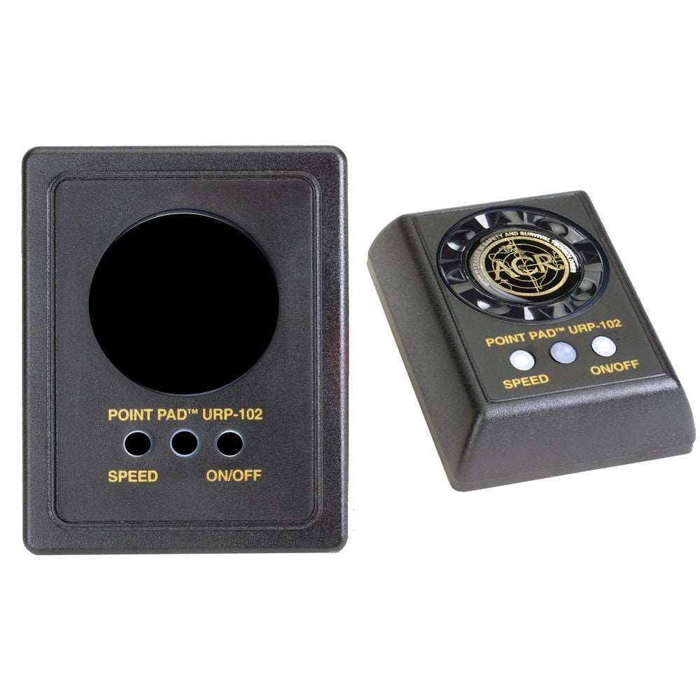 ACR URP-102 Point Pad Kit f/ACR Searchlights OutdoorUp