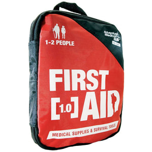 Adventure Medical Adventure First Aid Kit - 1.0 OutdoorUp