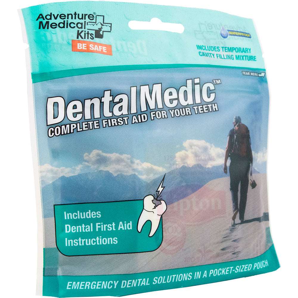 Adventure Medical Dental Medic OutdoorUp