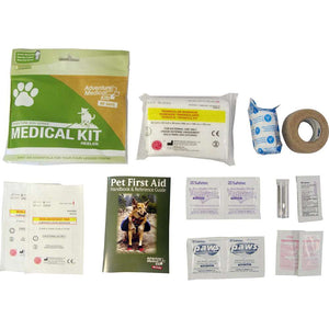 Adventure Medical Dog Series - Dog Heeler First Aid Kit OutdoorUp