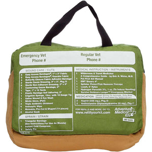 Adventure Medical Dog Series- Me  My Dog First Aid Kit OutdoorUp