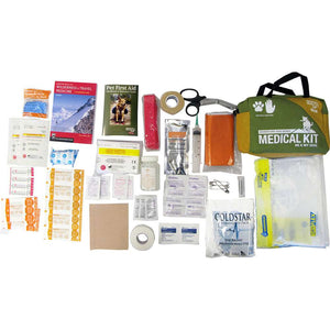 Adventure Medical Dog Series- Me  My Dog First Aid Kit OutdoorUp