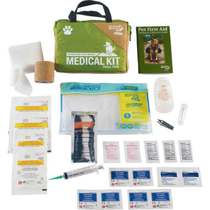 Adventure Medical Dog Series - Trail Dog First Aid Kit OutdoorUp