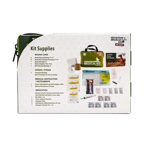 Adventure Medical Dog Series - Vet in a Box First Aid Kit OutdoorUp