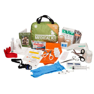 Adventure Medical Dog Series - Workin Dog First Aid Kit OutdoorUp