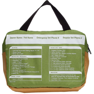 Adventure Medical Dog Series - Workin Dog First Aid Kit OutdoorUp