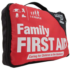 Adventure Medical First Aid Kit - Family OutdoorUp