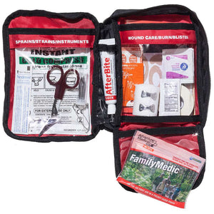 Adventure Medical First Aid Kit - Family OutdoorUp