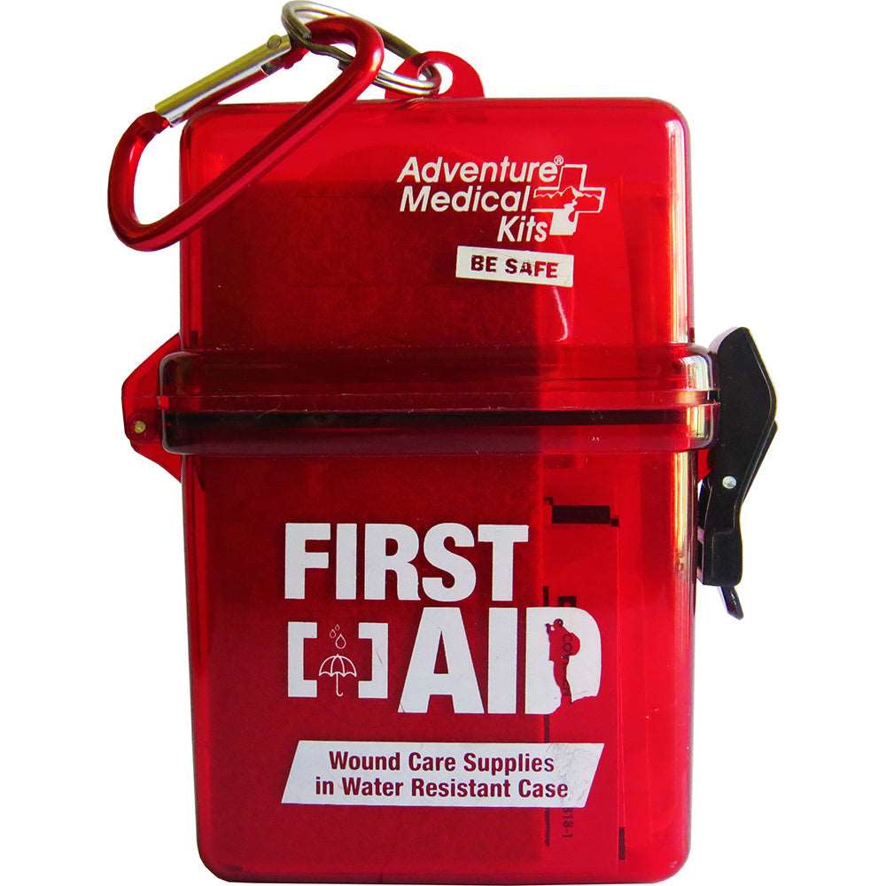 Adventure Medical First Aid Kit - Water-Resistant OutdoorUp