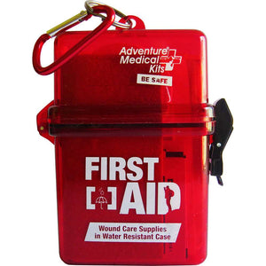 Adventure Medical First Aid Kit - Water-Resistant OutdoorUp