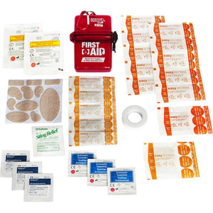 Adventure Medical First Aid Kit - Water-Resistant OutdoorUp