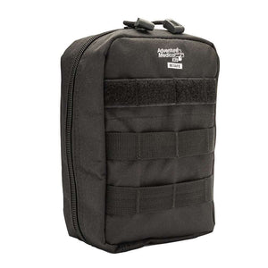 Adventure Medical MOLLE Trauma Kit 1.0 - Black OutdoorUp