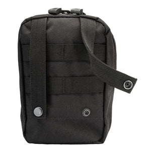 Adventure Medical MOLLE Trauma Kit 1.0 - Black OutdoorUp