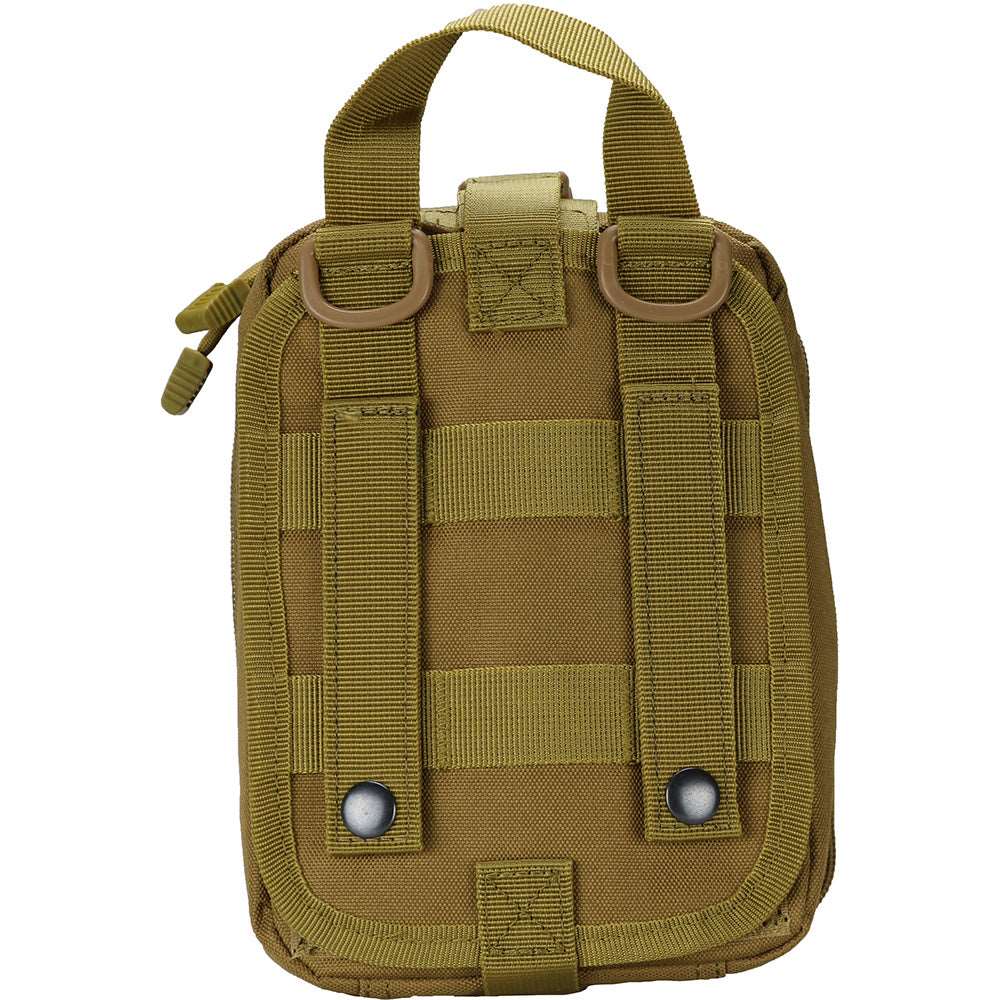 Adventure Medical MOLLE Trauma Kit 2.0 - Khaki OutdoorUp