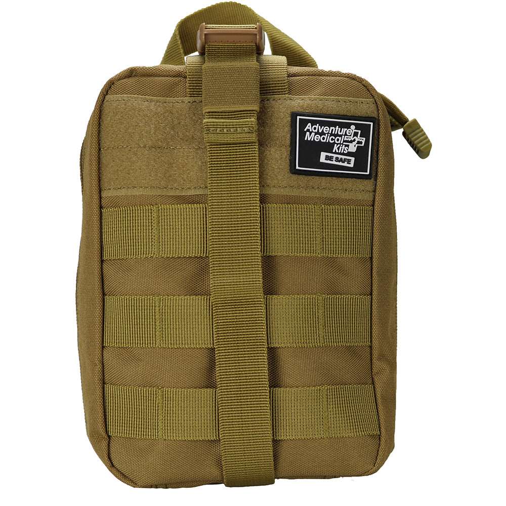 Adventure Medical MOLLE Trauma Kit 2.0 - Khaki OutdoorUp
