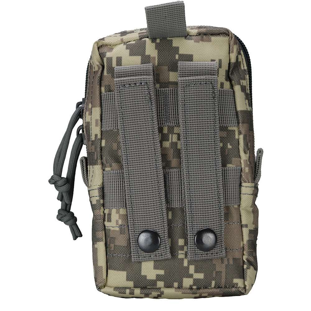 Adventure Medical MOLLE Trauma Kit .5 - Camo OutdoorUp