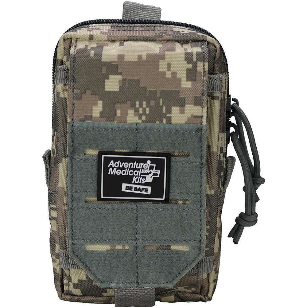 Adventure Medical MOLLE Trauma Kit .5 - Camo OutdoorUp