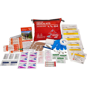 Adventure Medical Sportsman 100 First Aid Kit OutdoorUp