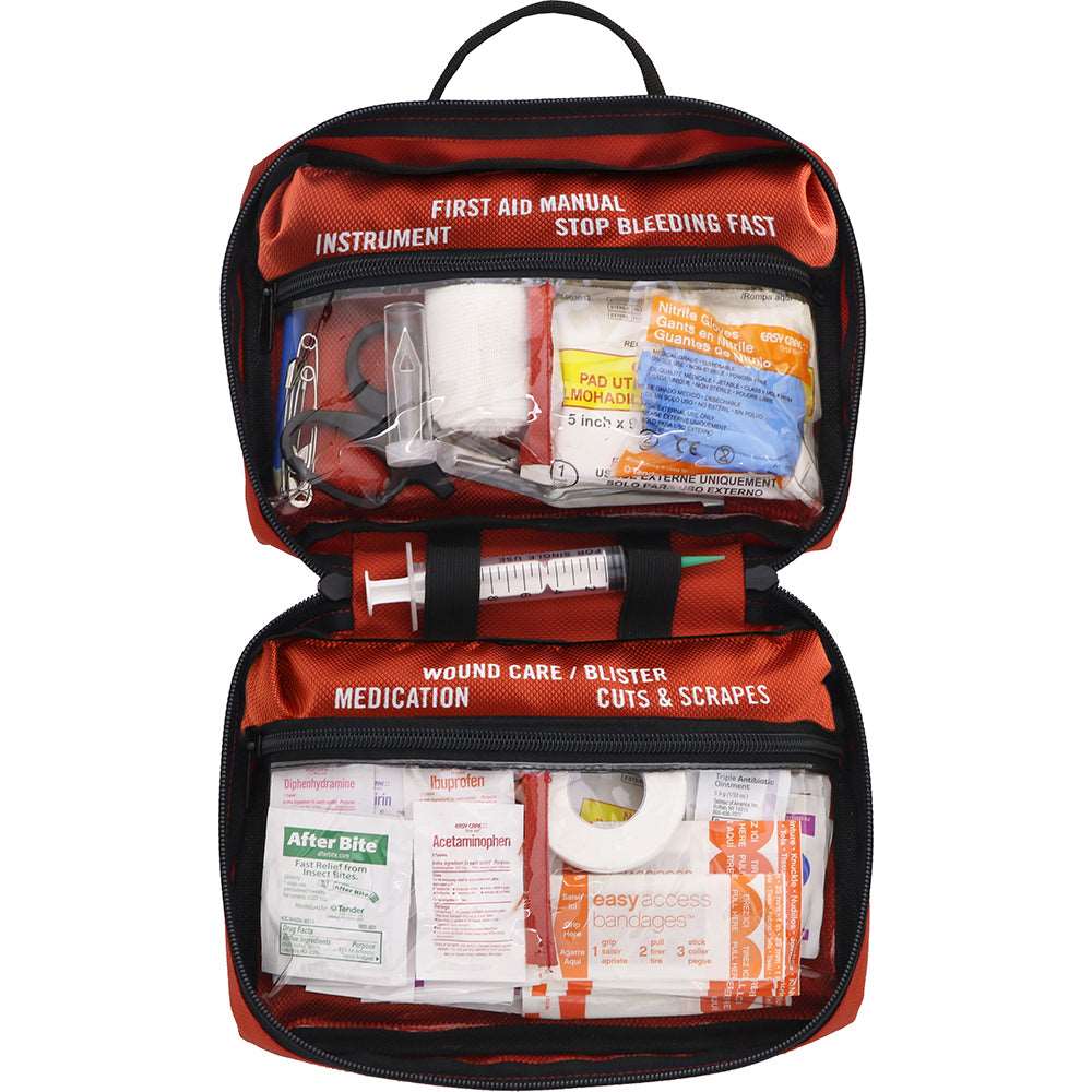 Adventure Medical Sportsman 200 First Aid Kit OutdoorUp