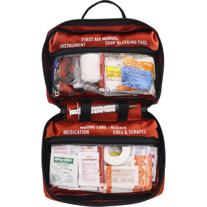 Adventure Medical Sportsman 200 First Aid Kit OutdoorUp