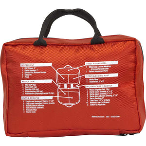 Adventure Medical Sportsman 200 First Aid Kit OutdoorUp