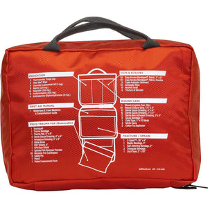 Adventure Medical Sportsman 400 First Aid Kit OutdoorUp