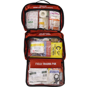 Adventure Medical Sportsman 400 First Aid Kit OutdoorUp