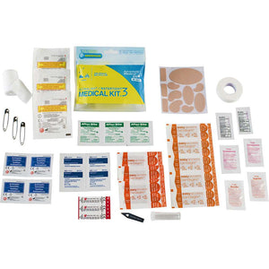 Adventure Medical Ultralight/Watertight .3 First Aid Kit OutdoorUp