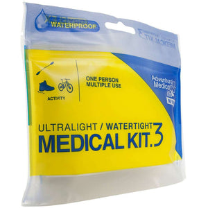 Adventure Medical Ultralight/Watertight .3 First Aid Kit OutdoorUp