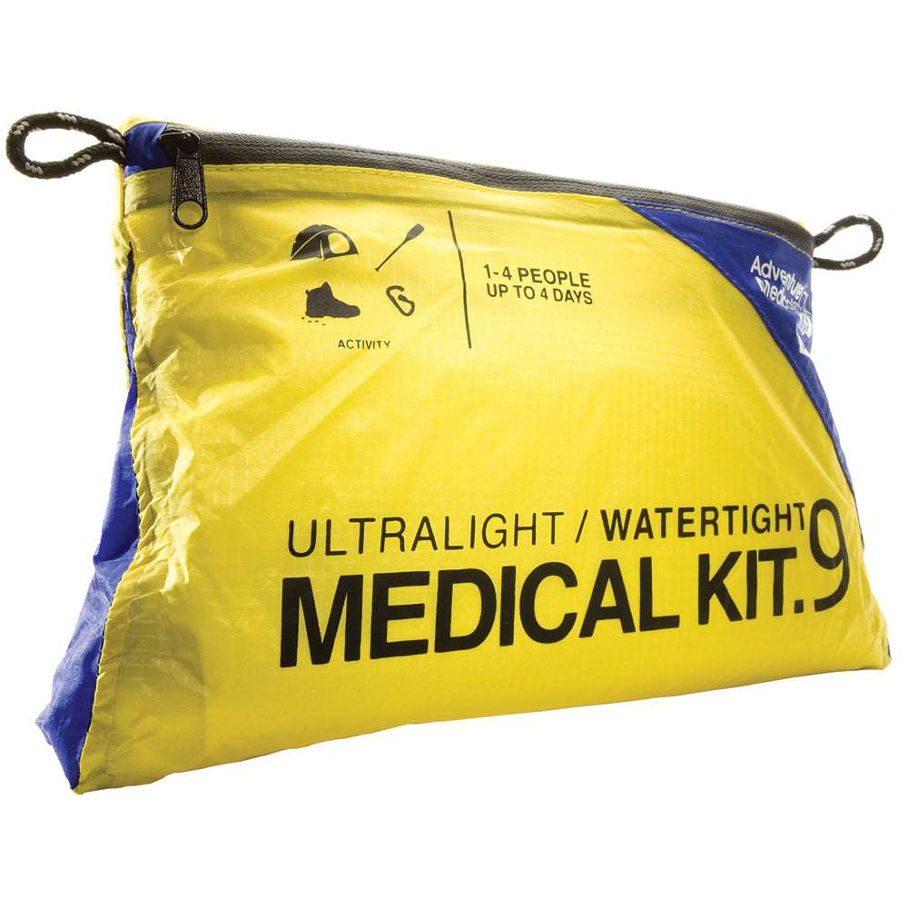Adventure Medical Ultralight/Watertight .9 First Aid Kit OutdoorUp